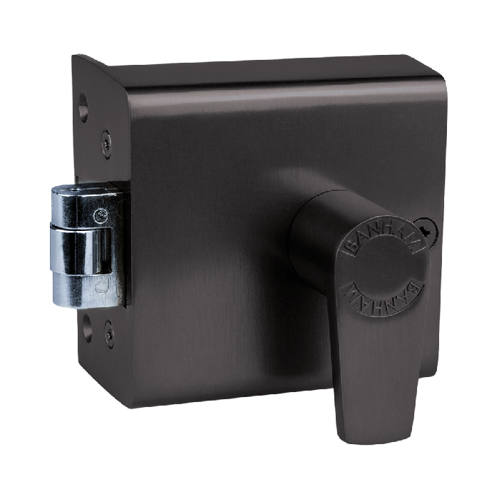 Banham FD5000 Roller Bolt Nightlatch