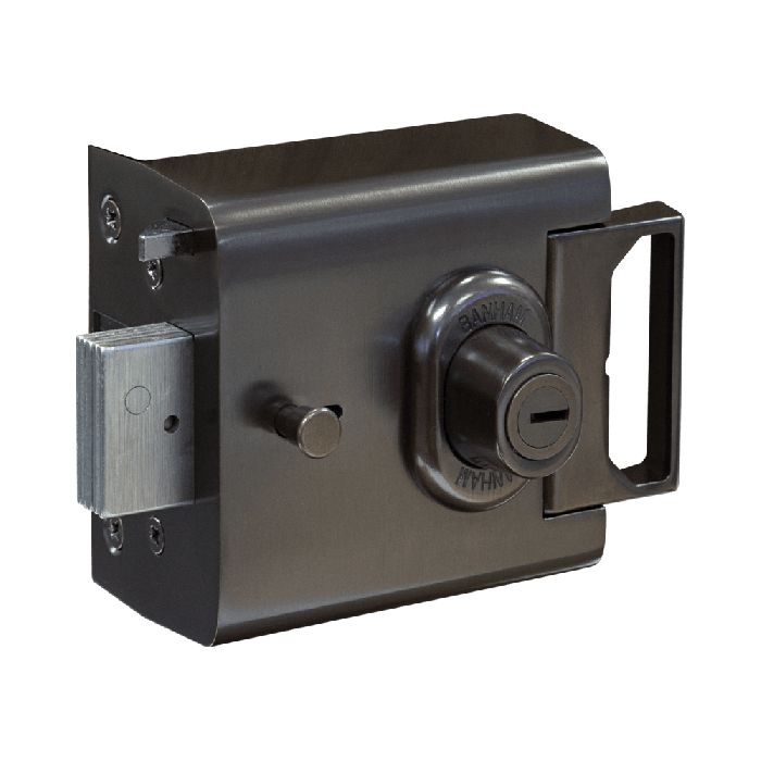Banham L2000 Nightlatch