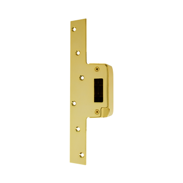 Banham L2000 Strikers Polished Brass
