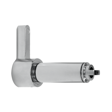 Banham M2003 Thumbturn - Black