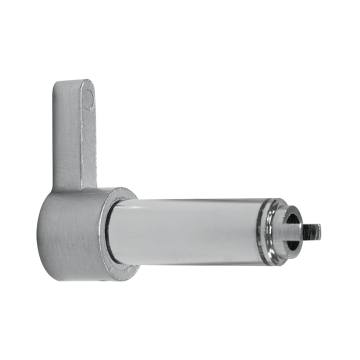Banham M2003 Thumbturn - Satin Chrome