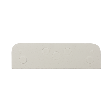 Banham Hinge Fire Pads - Pair 