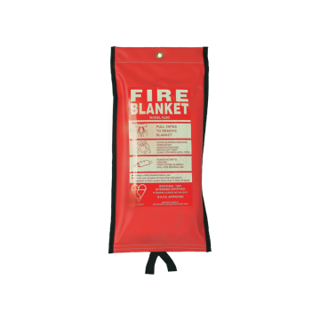 Banham Fire Blanket