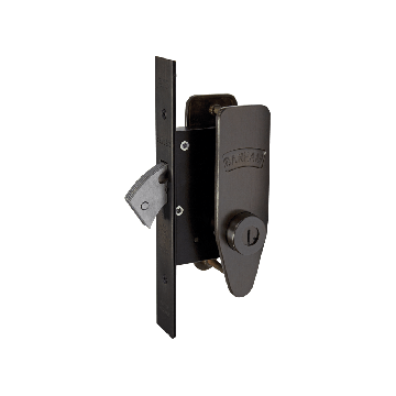 Banham M2002 Deadlock