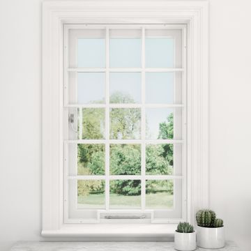 Banham Residential Internal Strapping Grille