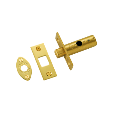 Banham W105 Rack Bolt
