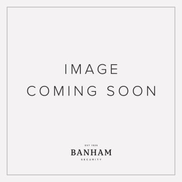 Banham M2002 Security Escutcheons