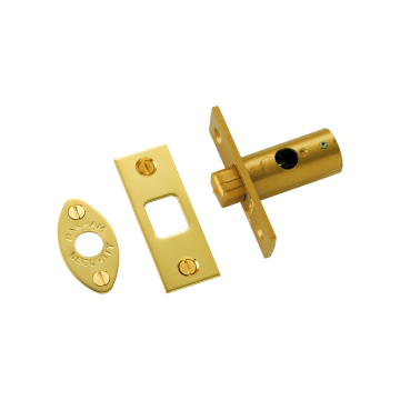 Banham W104 Rack Bolt