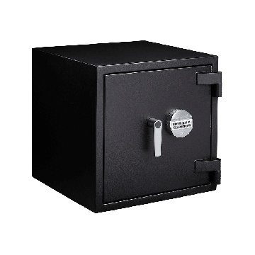 Banham Mayfair Lux Safe