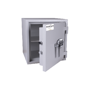 Banham Mayfair Digital Safe Grade 1