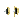 Banham M2002 Deadlock Set Polished Brass