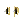Banham M2002 Deadlock Set Satin Brass