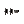 Banham L2000 and M2002 (x2) Lock Set Dark Bronze