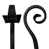 Scroll End Bar