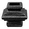 Cast Iron Bush