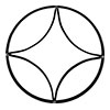 Circle Diamond Unit
