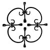 Rosette Unit