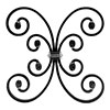 Scroll Panel Unit
